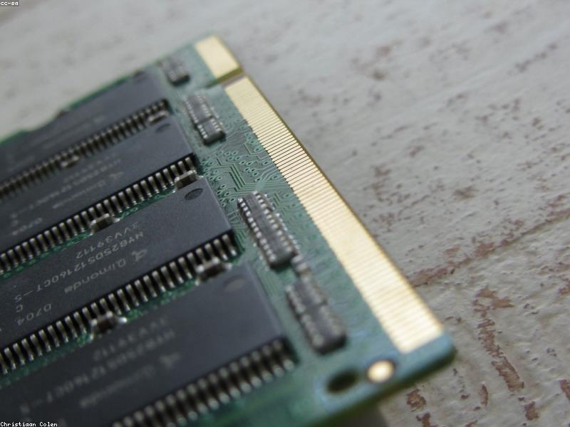 Kingston DDR3 4GB 1600MHz Desktop