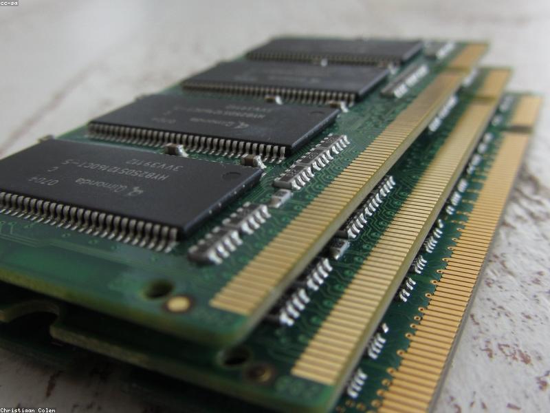 Kingston DDR3 8GB 1600MHz Desktop