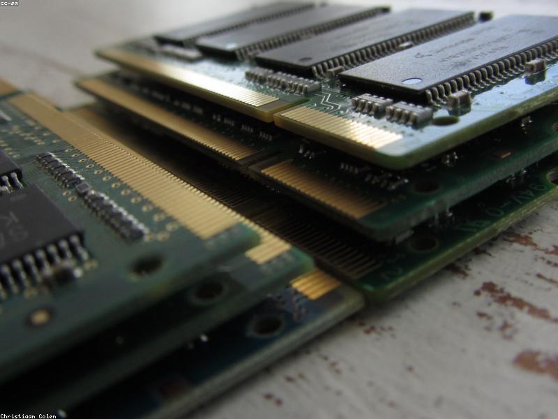 Laptop DDR4 8GB SODIMM 2666MHz